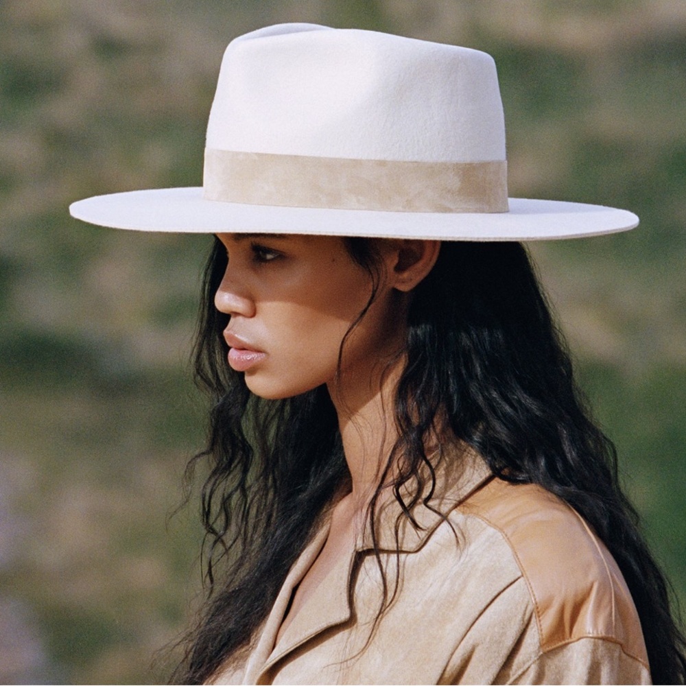 Lack Of Color Mirage Hat